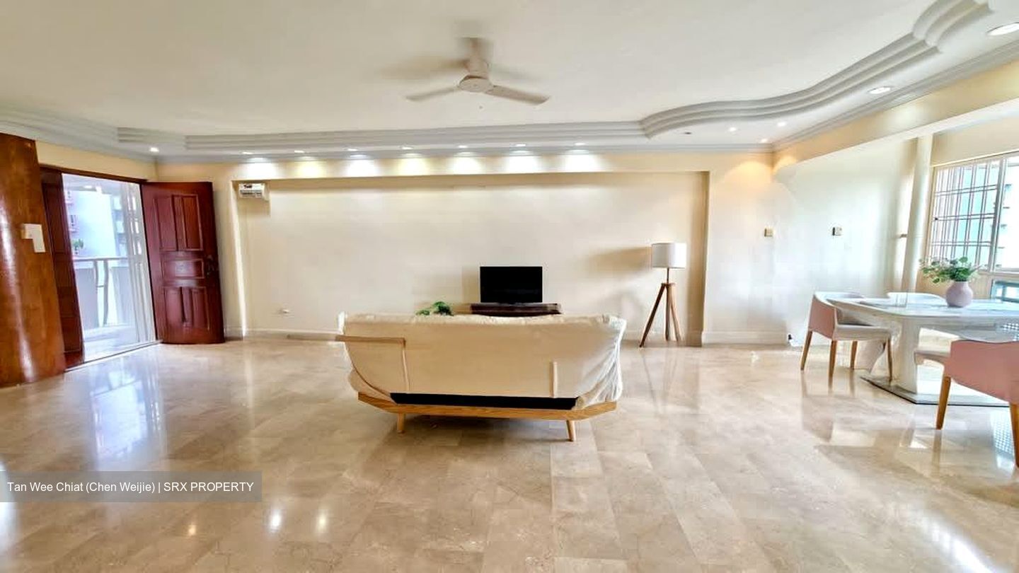 Blk 120C Rivervale Drive (Sengkang), HDB 5 Rooms #589919881